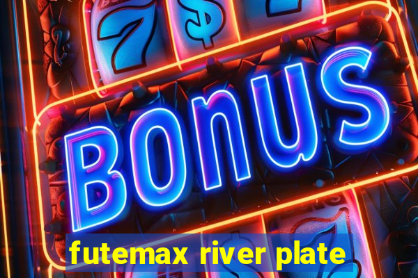 futemax river plate